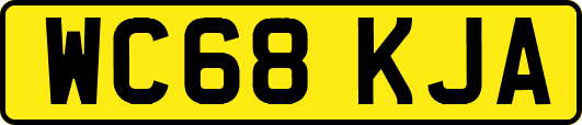 WC68KJA