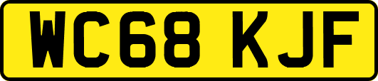 WC68KJF
