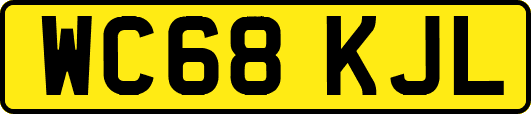 WC68KJL