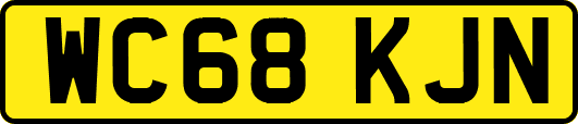 WC68KJN