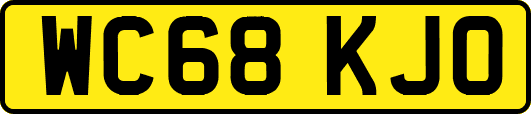 WC68KJO