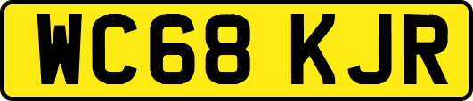 WC68KJR