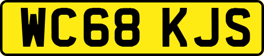 WC68KJS
