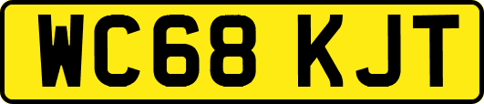 WC68KJT