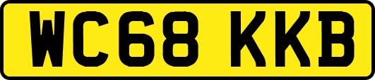 WC68KKB