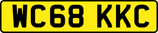 WC68KKC