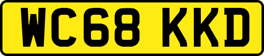 WC68KKD