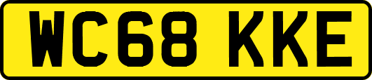 WC68KKE