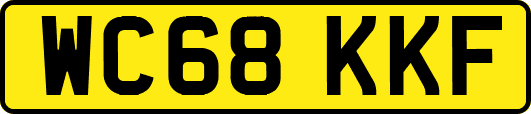 WC68KKF