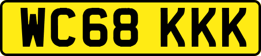 WC68KKK