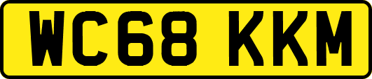 WC68KKM