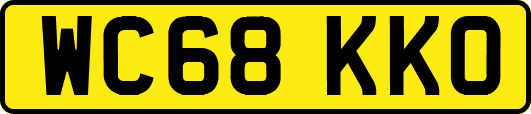 WC68KKO