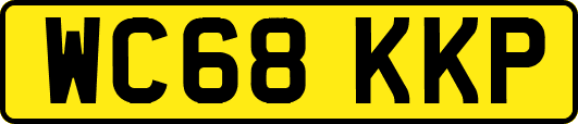 WC68KKP