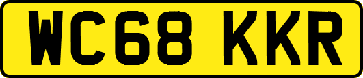 WC68KKR