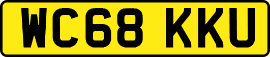 WC68KKU