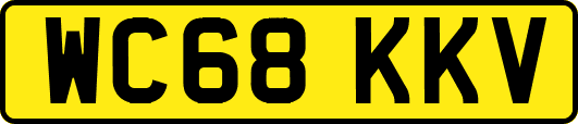 WC68KKV