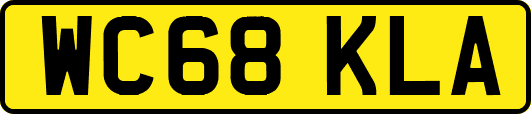 WC68KLA