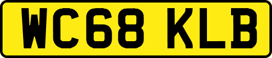 WC68KLB