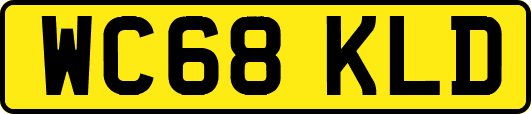 WC68KLD