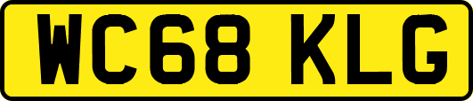 WC68KLG