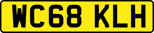 WC68KLH