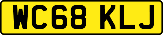 WC68KLJ