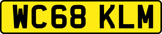 WC68KLM