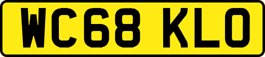 WC68KLO