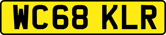 WC68KLR