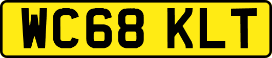 WC68KLT