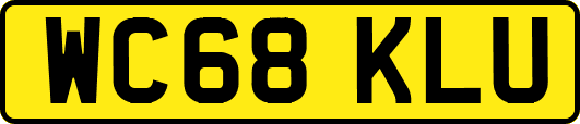 WC68KLU