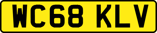 WC68KLV
