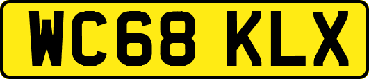 WC68KLX