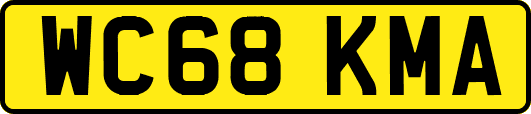 WC68KMA