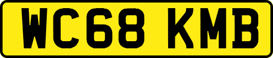 WC68KMB