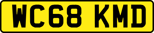 WC68KMD