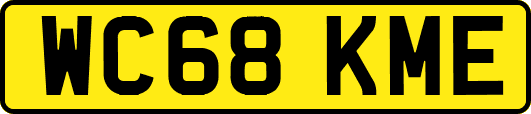 WC68KME