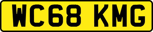 WC68KMG