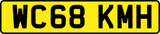 WC68KMH