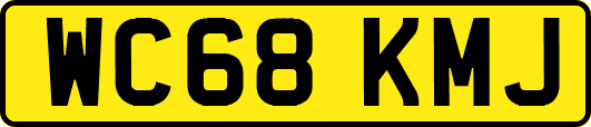 WC68KMJ