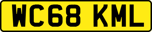 WC68KML