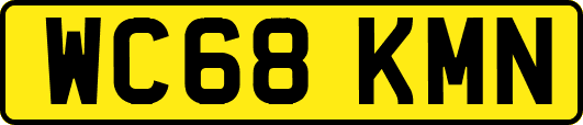 WC68KMN