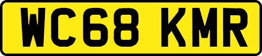 WC68KMR