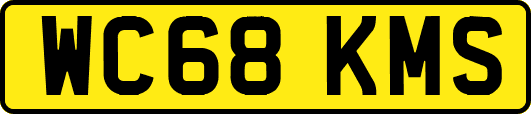 WC68KMS