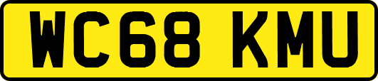 WC68KMU