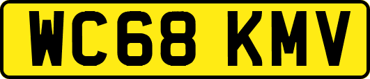 WC68KMV