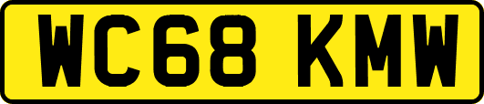WC68KMW