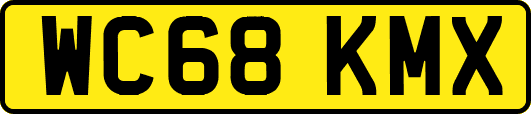 WC68KMX