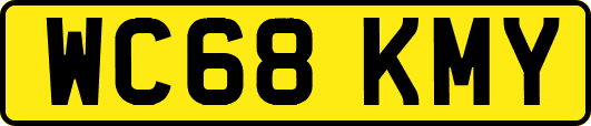 WC68KMY