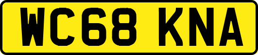 WC68KNA